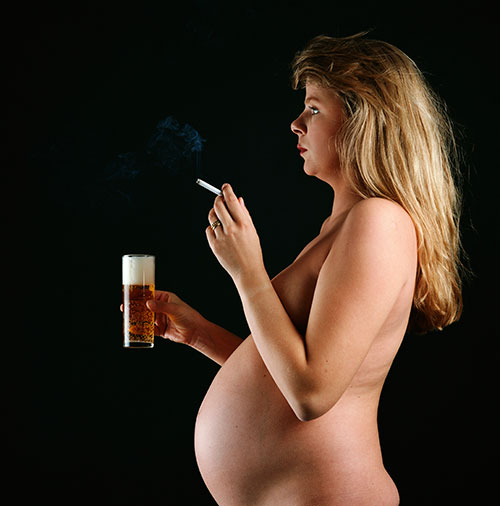 tabagismo-gravidez-alcool-gestaçao