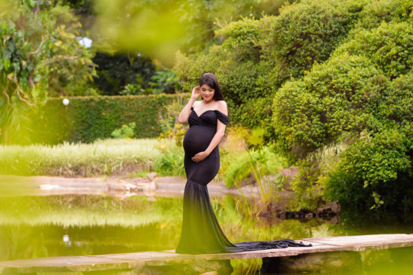 Book gestante Brasília